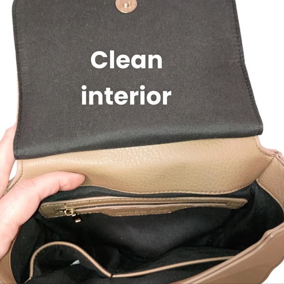 Jules Kae for Anthropologie light brown - Picture 8 of 8